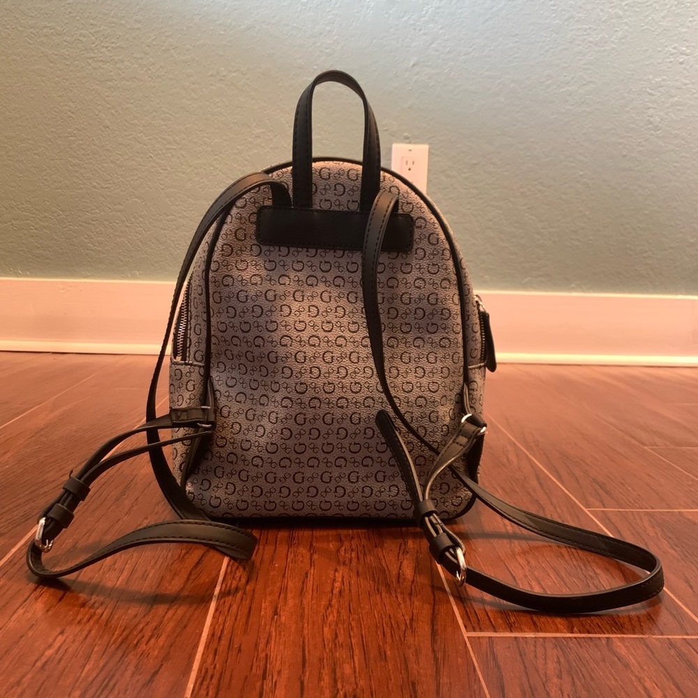 Guess Mini Backpack - image 2